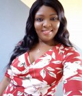 Rencontre Femme Cameroun à Yaoundé : Berile, 34 ans